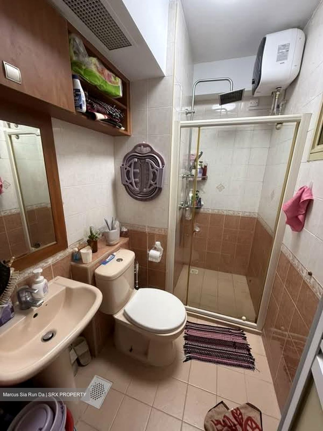 Blk 135 Edgedale Plains (Punggol), HDB 5 Rooms #584968141
